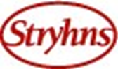 Stryhns A/S logo