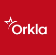 Orkla Danmark logo