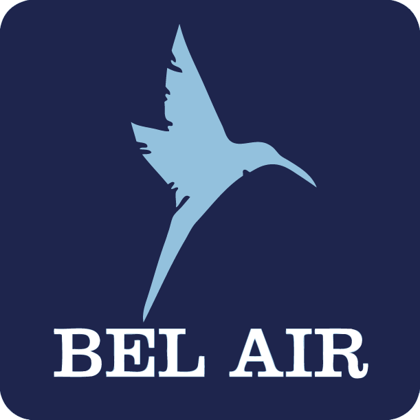 Bel Air logo