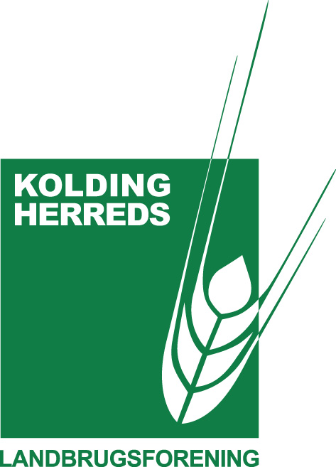 Kolding Herreds Landbrugsforening logo
