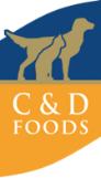 C&D Foods A/S logo