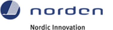 Nordic Innovation logo