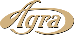 AGRA DANMARK A/S logo