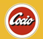 Cocio Chocolademælk A/S logo