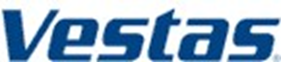 Vestas Wind Systems A/S logo