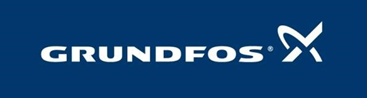 GRUNDFOS logo