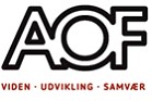 AOF logo