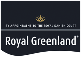 Royal Greenland logo