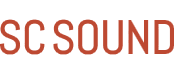 SC SOUND A/S logo