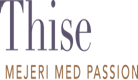 Thise Mejeri logo