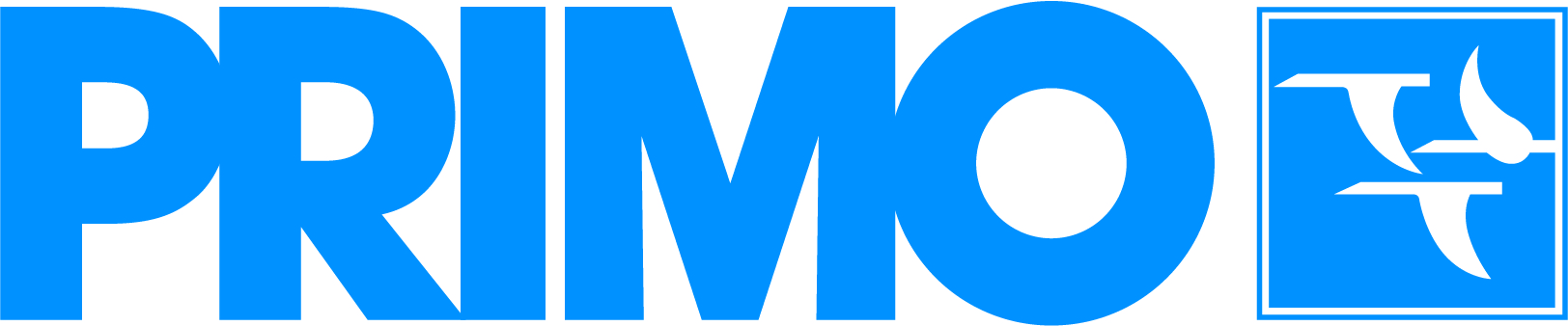 PRIMO DANMARK A/S logo