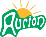 Aurion A/S logo