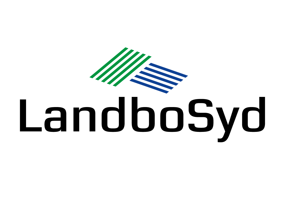 LandboSyd logo