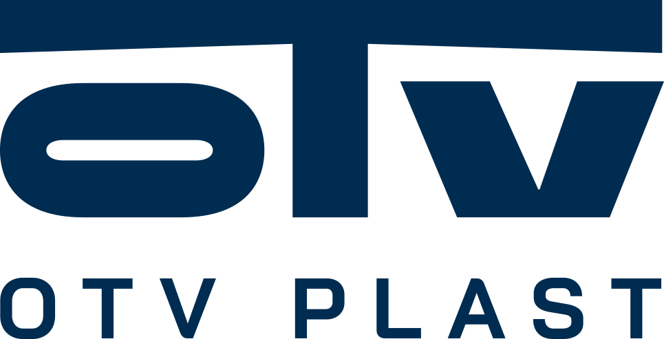 OTV Plast A/S logo