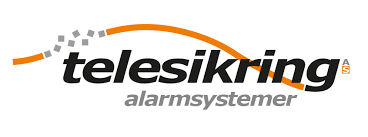 Telesikring A/S logo