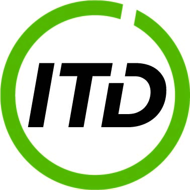 ITD logo