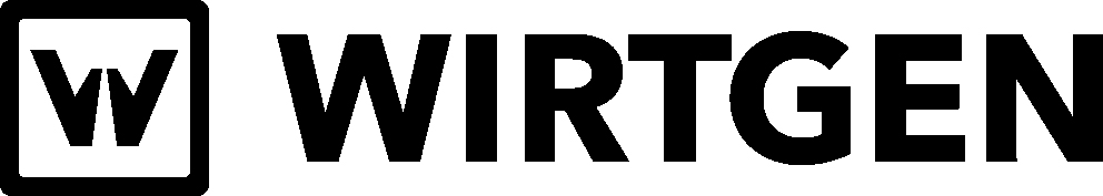 WIRTGEN DENMARK A/S logo