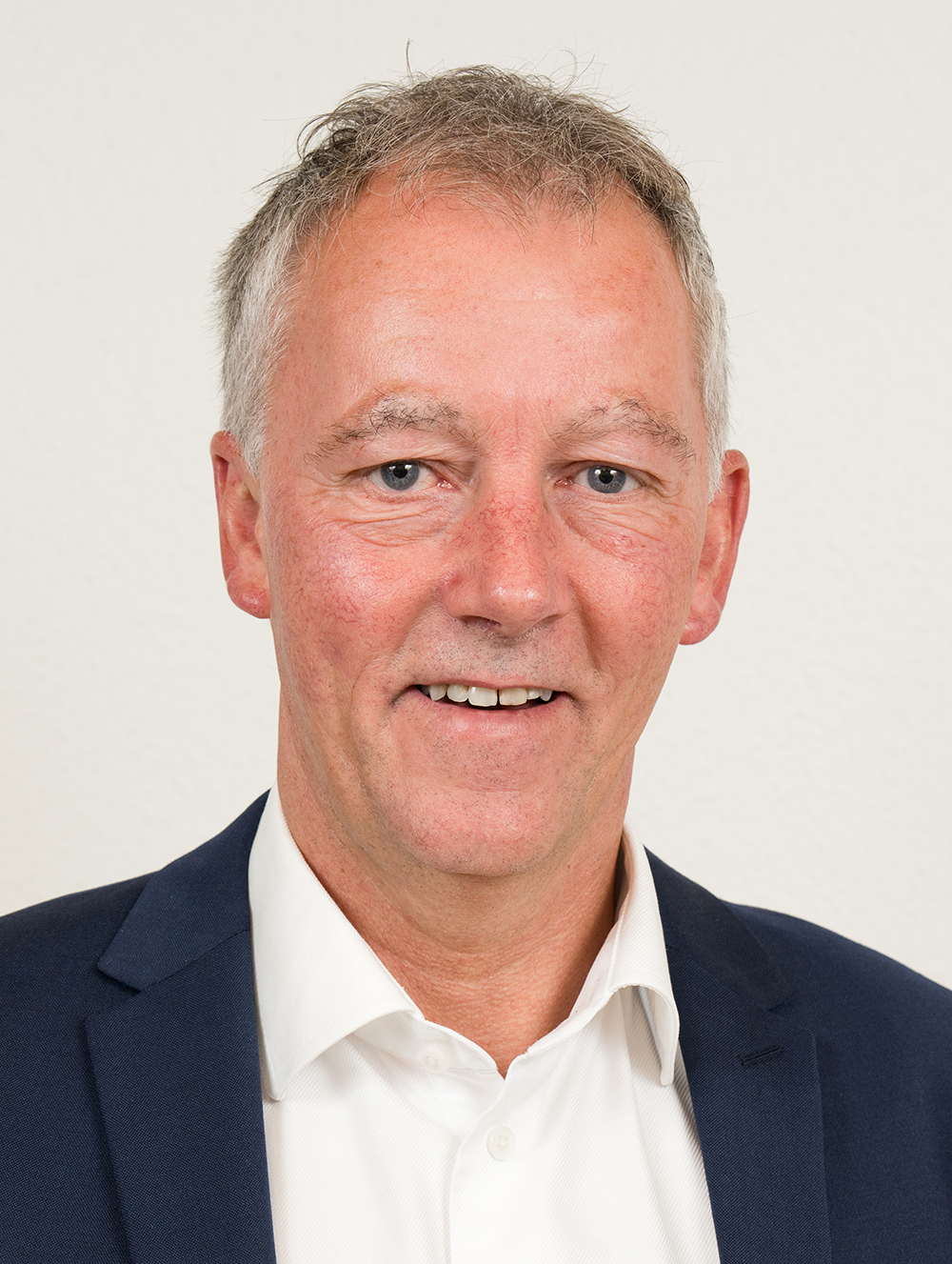 Billede af Leif Poulsen