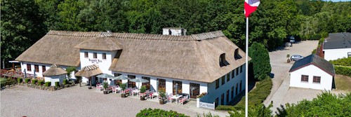 Bromølle kro