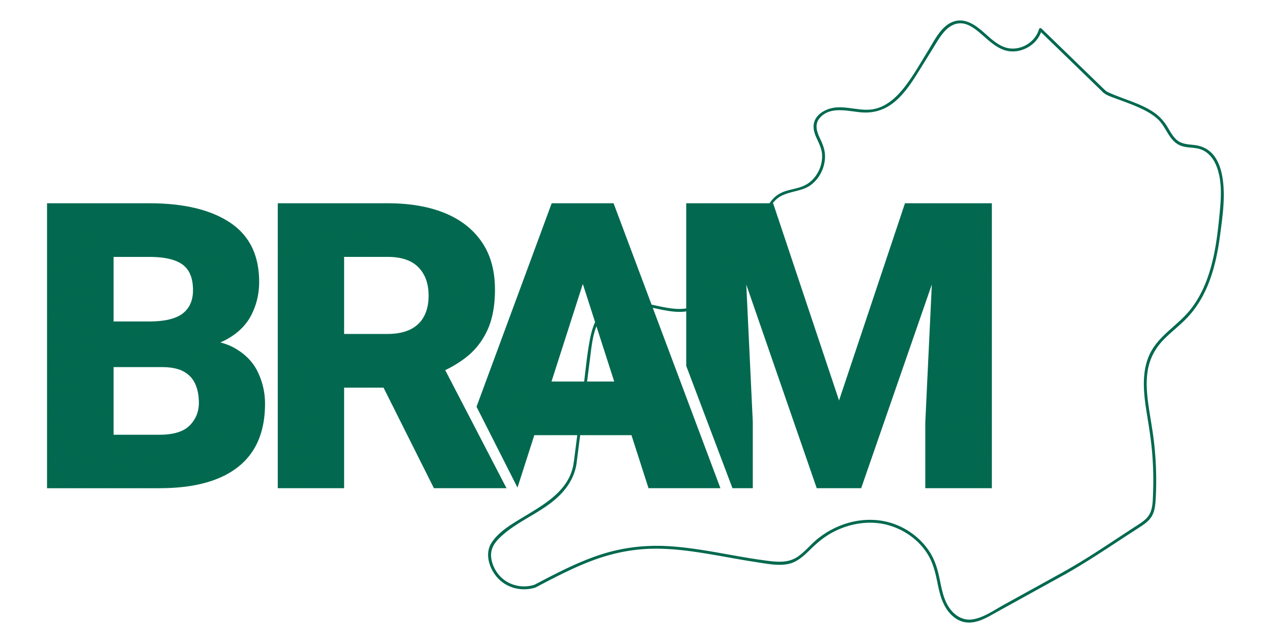 Bram I/S logo