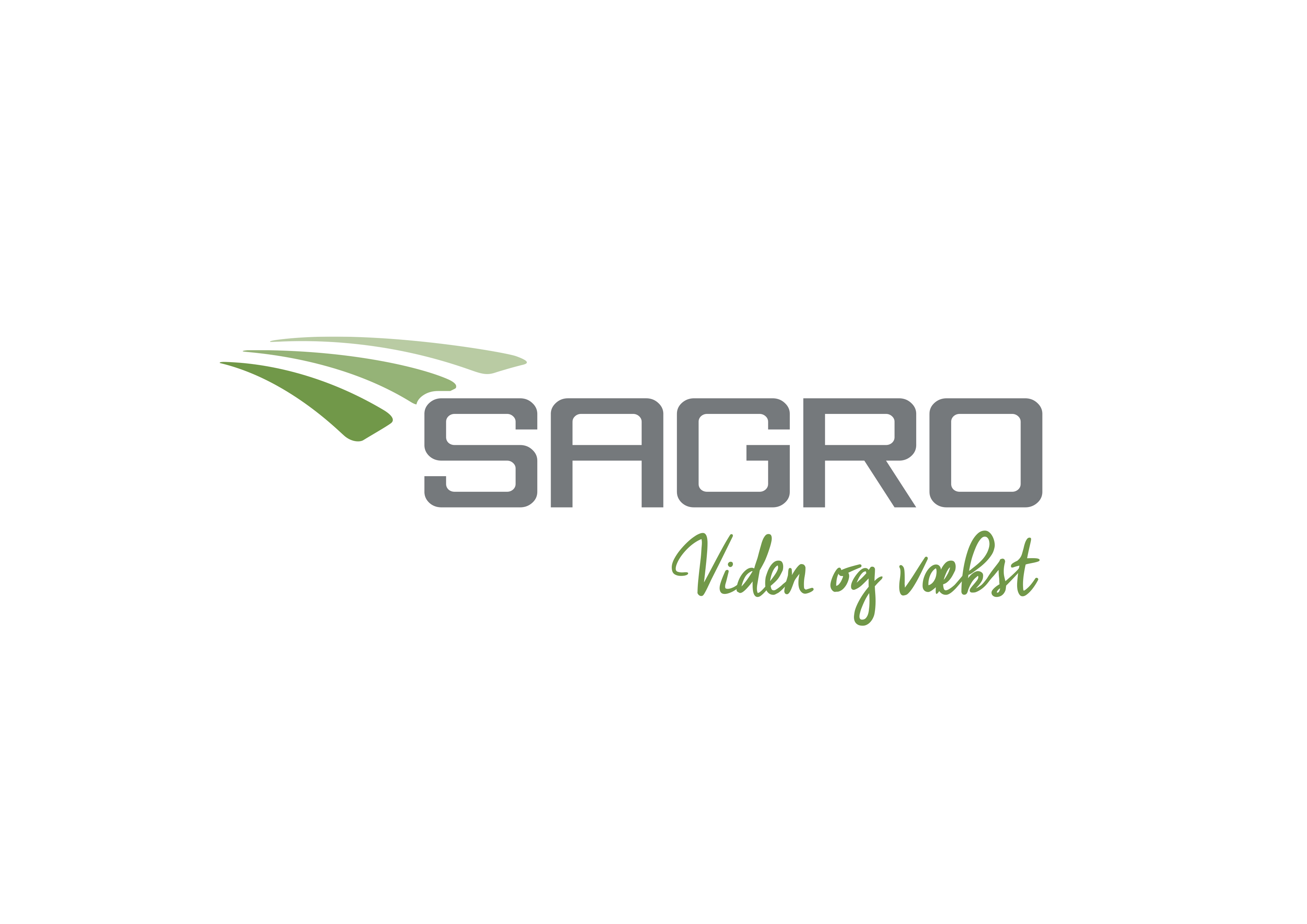SAGRO logo
